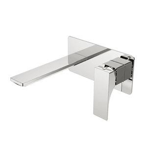 Vòi trộn gắn tường Regal 200 Hafele 495.61.124